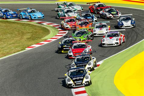 porsche supercup 2017|Porsche Supercup .